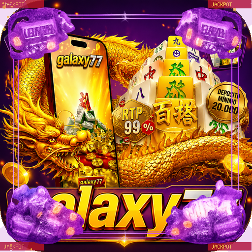 galaxy77 — galeri pratinjau Resmi APK